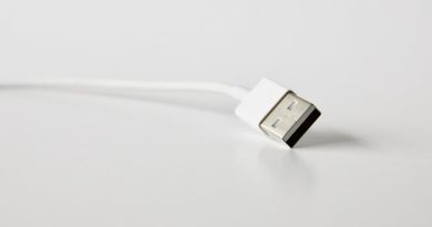 Vælg det perfekte USB-stik til dine specifikke behov